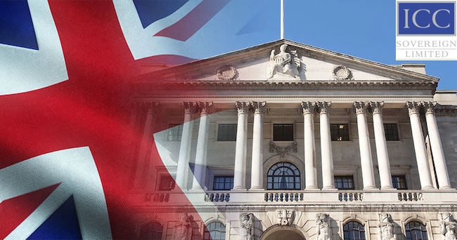 UK recession: Bank of England losing fight against inflation as economy starts to shrink